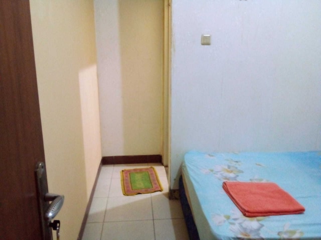 EXPRESS O 91381 Penginapan Pasar Baru Selatan