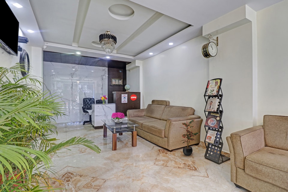 Hotel O NR Comfort, BTM Madiwala Bangalore, Bangalore