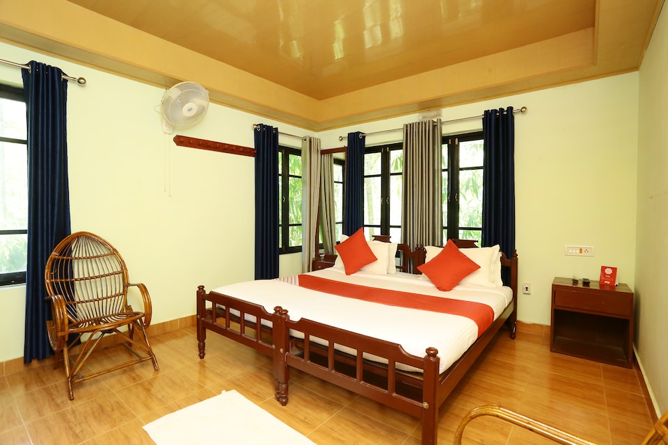 OYO 11681 वायनाड ब्लूम्स, Sultan Bathery, वायनाड