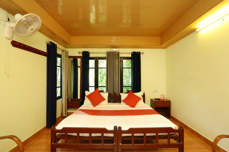 OYO 11681 वायनाड ब्लूम्स, Sultan Bathery, वायनाड