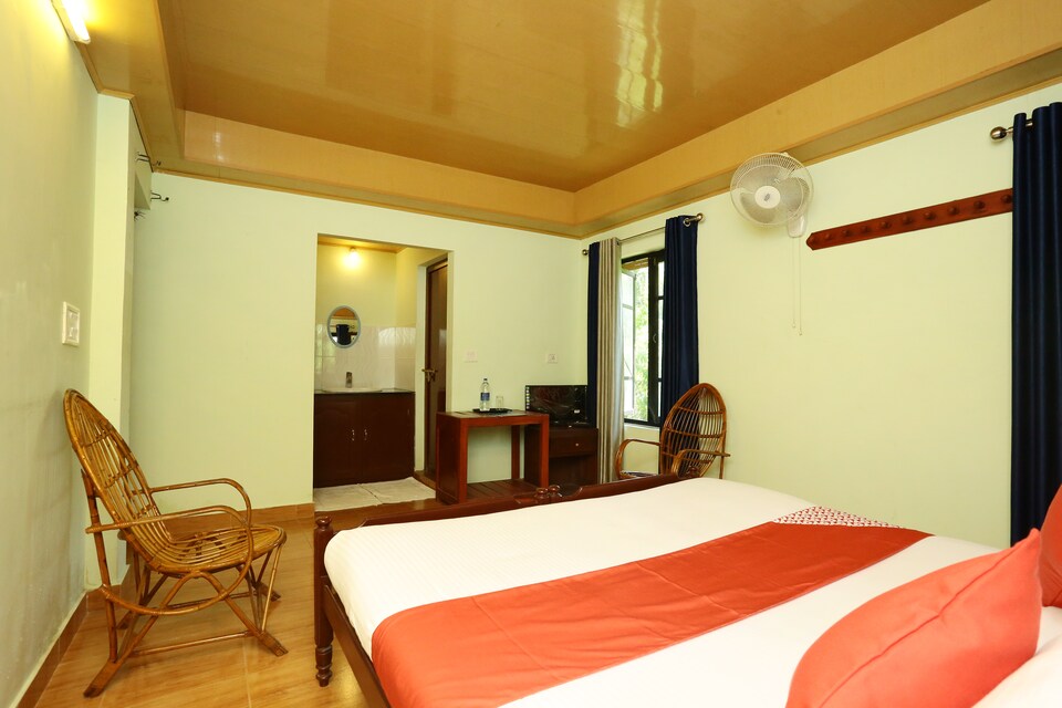 OYO 11681 वायनाड ब्लूम्स, Sultan Bathery, वायनाड