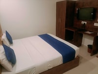 Capital O Tark Plaza