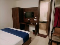 Capital O Tark Plaza