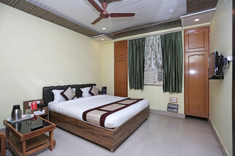 OYO 11682 Hotel Rp International, Gandhi Maidan Patna, Patna