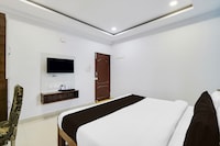 Super Townhouse Hitech City Madhapur