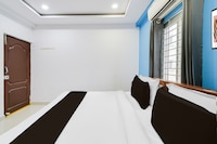 Super Townhouse Hitech City Madhapur