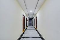 Super Townhouse Hitech City Madhapur