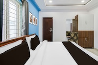 Super Townhouse Hitech City Madhapur