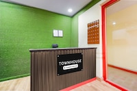 Super Townhouse Hitech City Madhapur