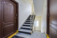 Super Townhouse Hitech City Madhapur