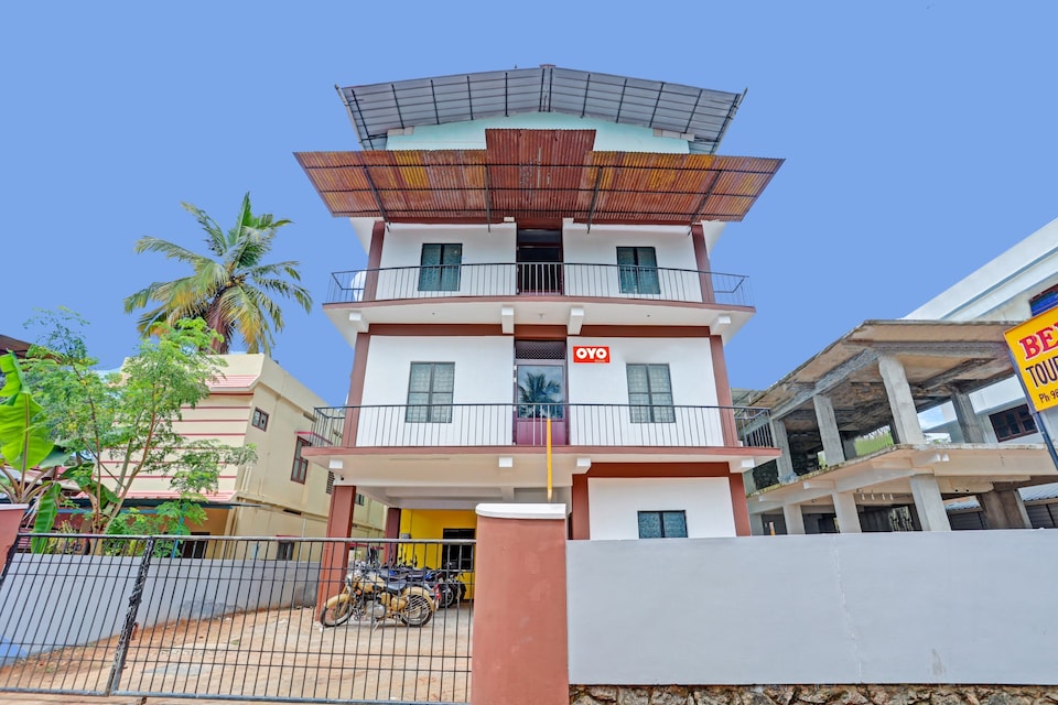 Hotel O Bevis, Technopark Trivandrum, Trivandrum
