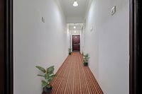 Hotel O Matamal and Cafe