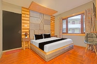 Collection O Padshahi Bagh Formerly Matamal Cafe