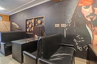 Hotel O Matamal and Cafe