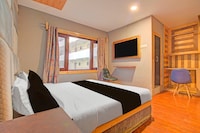 Collection O Padshahi Bagh Formerly Matamal Cafe