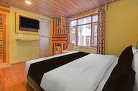 Collection O Padshahi Bagh Formerly Matamal Cafe