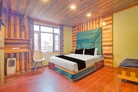 Collection O Padshahi Bagh Formerly Matamal Cafe