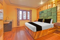 Collection O Padshahi Bagh Formerly Matamal Cafe