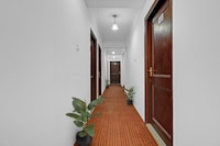 Hotel O Matamal and Cafe