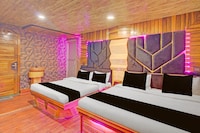 Collection O Padshahi Bagh Formerly Matamal Cafe