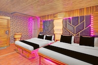 Collection O Padshahi Bagh Formerly Matamal Cafe