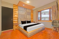 Collection O Padshahi Bagh Formerly Matamal Cafe