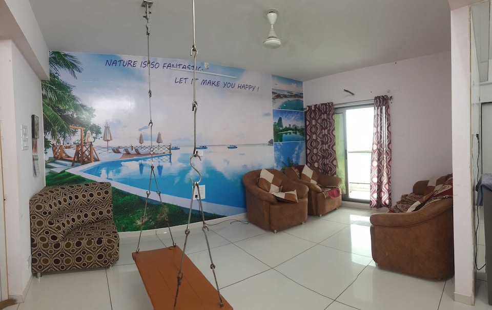 Hotel O Home Wonder Holidays, Kalawad Road Rajkot, Rajkot