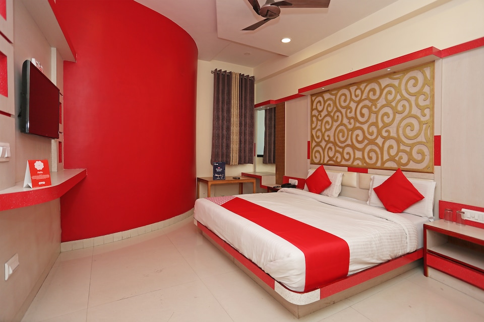 OYO Hotel Sai Ba, Ajmer, Ajmer