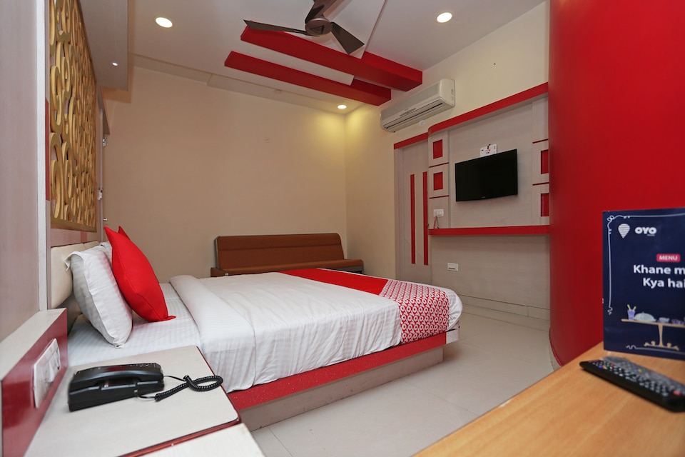 OYO Hotel Sai Ba, Ajmer, Ajmer