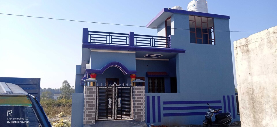 OYO Hari Singh, Chakrata Road Dehradun, Dehradun