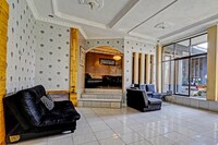 OYO 91389 Anggrek Residence Syariah