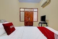 OYO 91389 Anggrek Residence Syariah