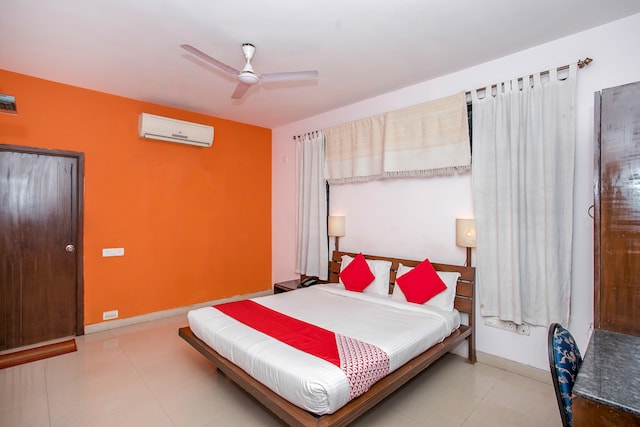 Super Hotel O Petunia Boutique Hotel