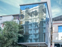 Super Hotel O Petunia Boutique Hotel