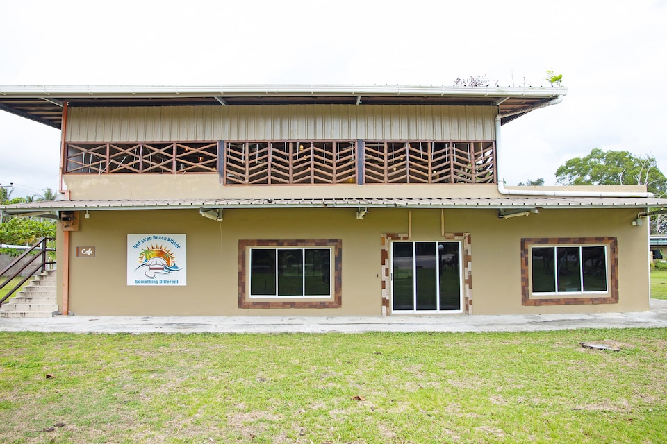 Capital O 90557 Dedsaan Beach Village, Kota Belud, Kota Kinabalu