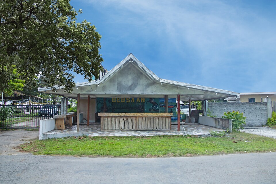 Capital O 90557 Dedsaan Beach Village, Kota Belud, Kota Kinabalu