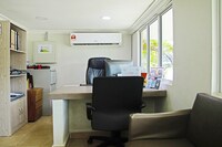 Capital O 90557 Dedsaan Beach Village