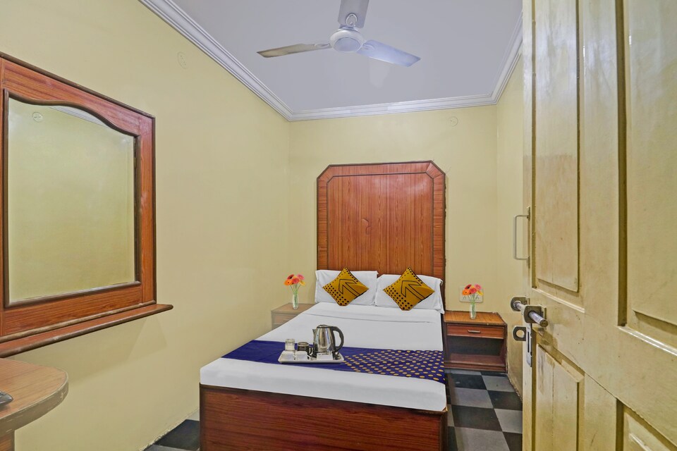 live as HYD2139, Ameerpet, Hyderabad