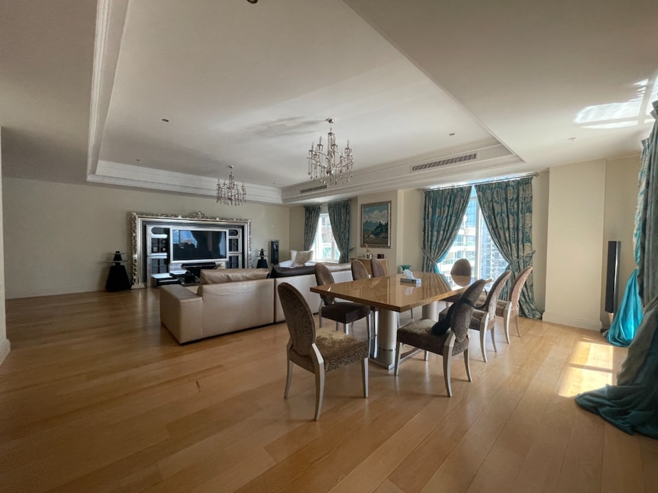 OYO 924 Home Anber tower, Dubai Marina, Dubai