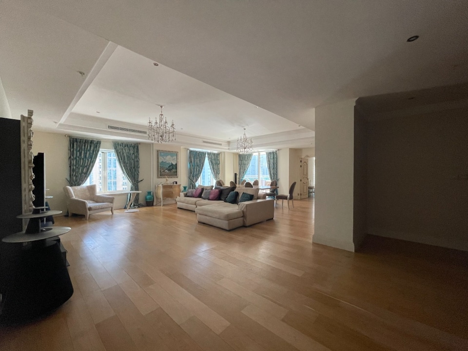 OYO 924 Home Anber tower, Dubai Marina, Dubai