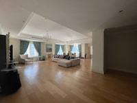 OYO 924 Home Anber tower