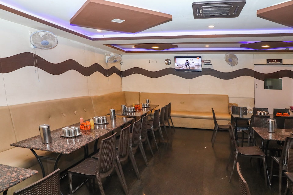 Hotel O ABS Comforts, Mysore City Center, Mysore