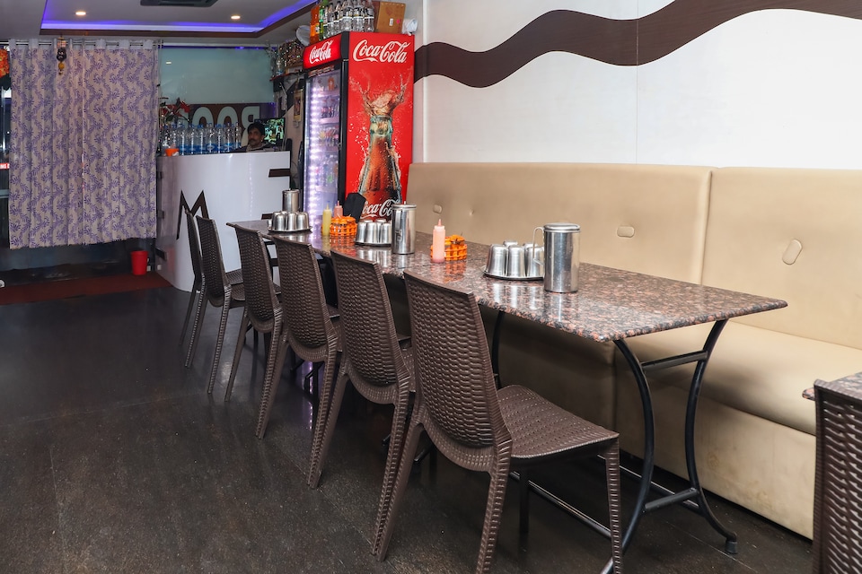 Hotel O ABS Comforts, Mysore City Center, Mysore