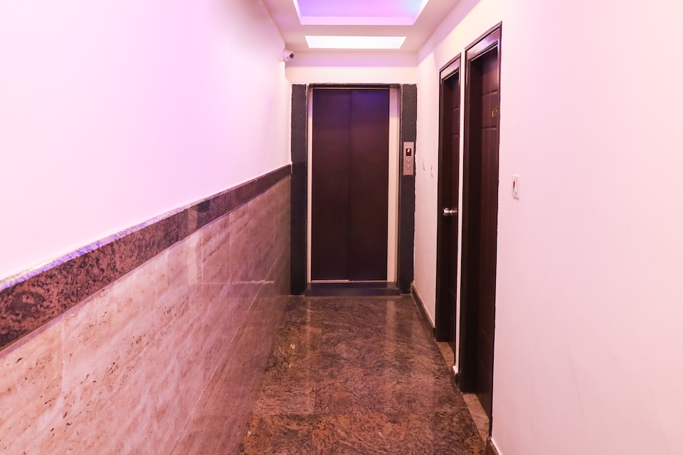 Hotel O ABS Comforts, Mysore City Center, Mysore