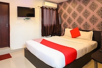 Hotel O ABS Comforts