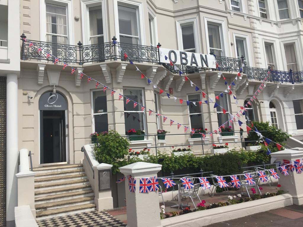 Oban Hotel