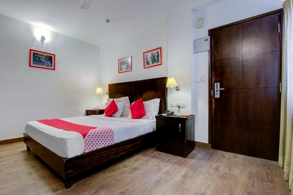 OYO 1505 Hotel RnB Jaipur, Jaipur Airport, Jaipur
