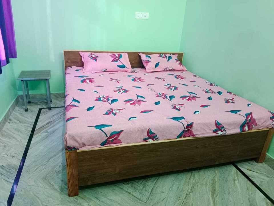 POP Atithi Homestay And Restaurant, Kausani, Kausani