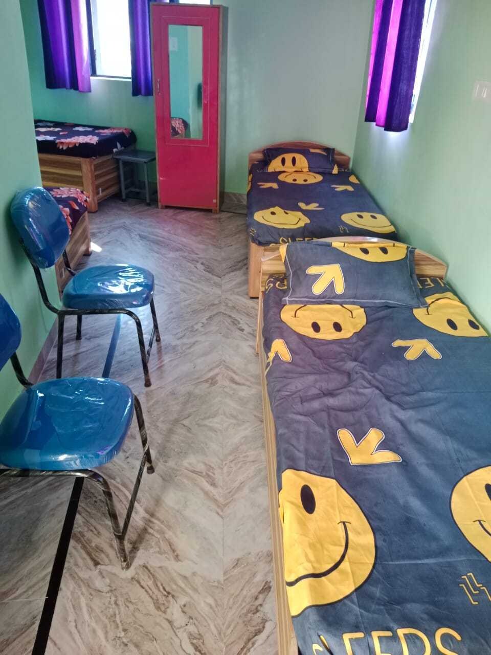 POP Atithi Homestay And Restaurant, Kausani, Kausani