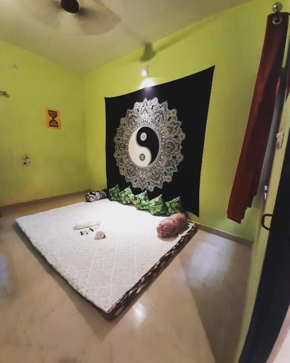 OYO Downtown Homestay, Alambagh Lucknow, Lucknow